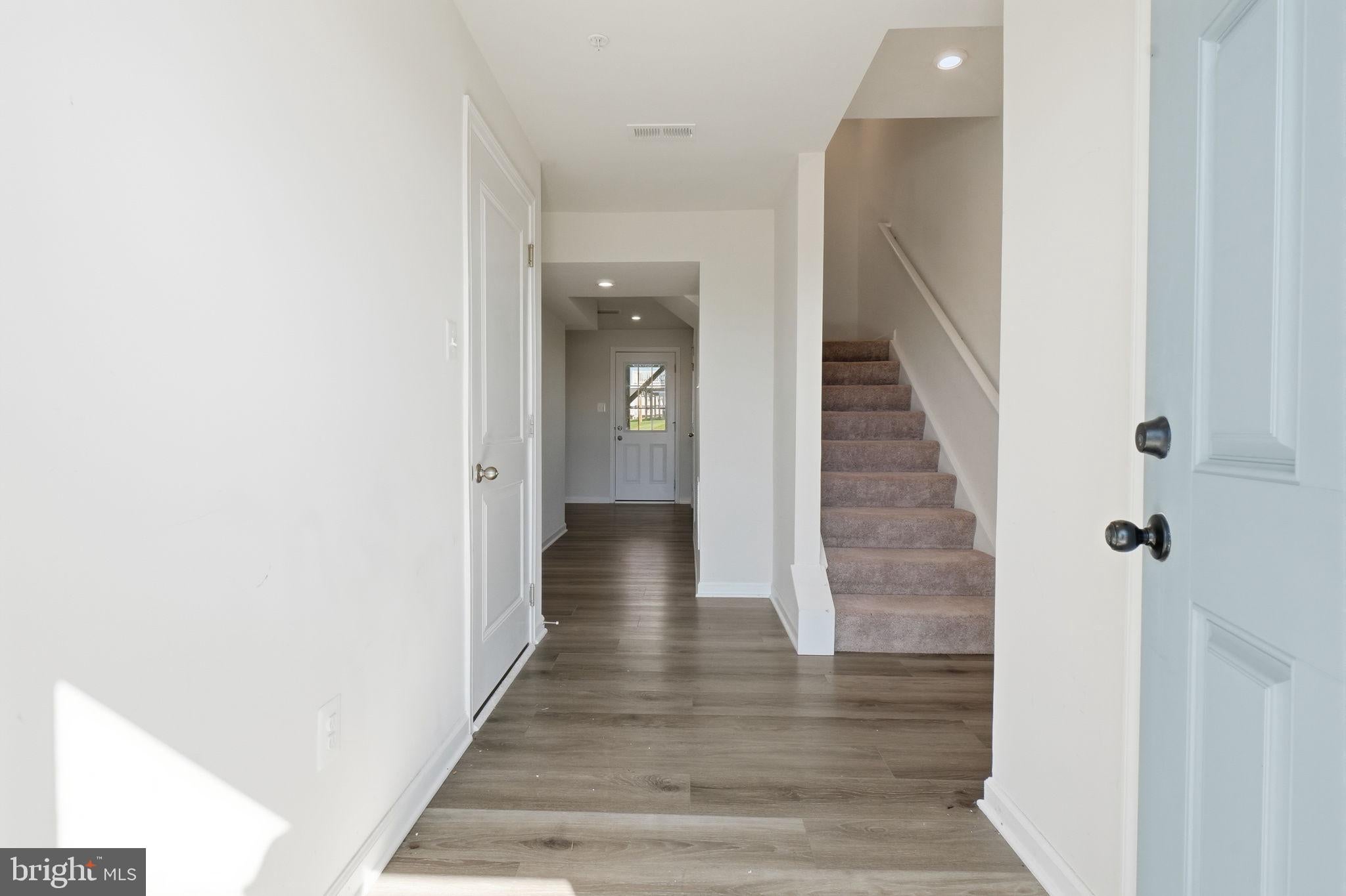 63 BRISTOE STATION ROAD
