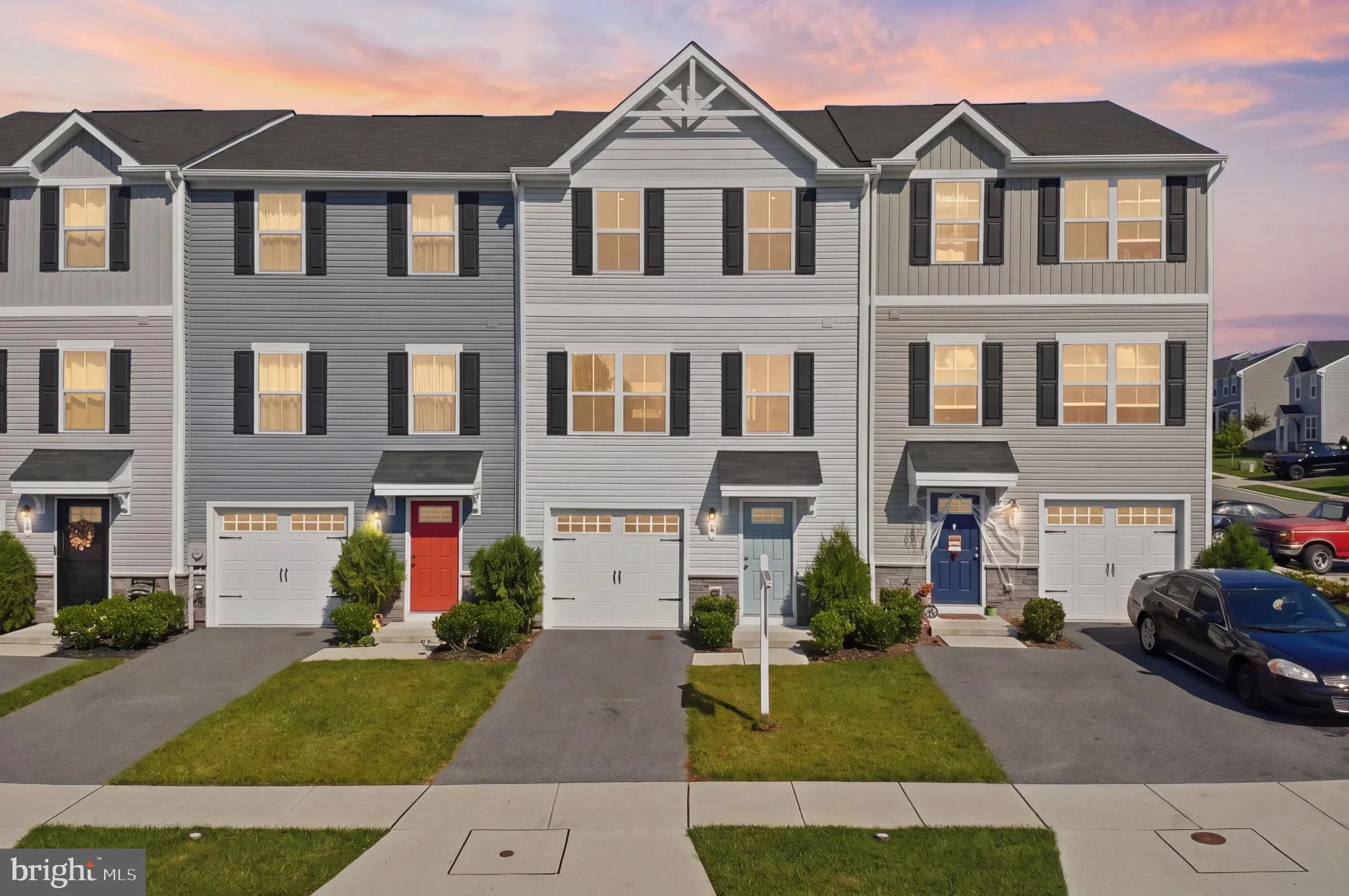 63 Bristoe Station Road, Taneytown, MD 21787