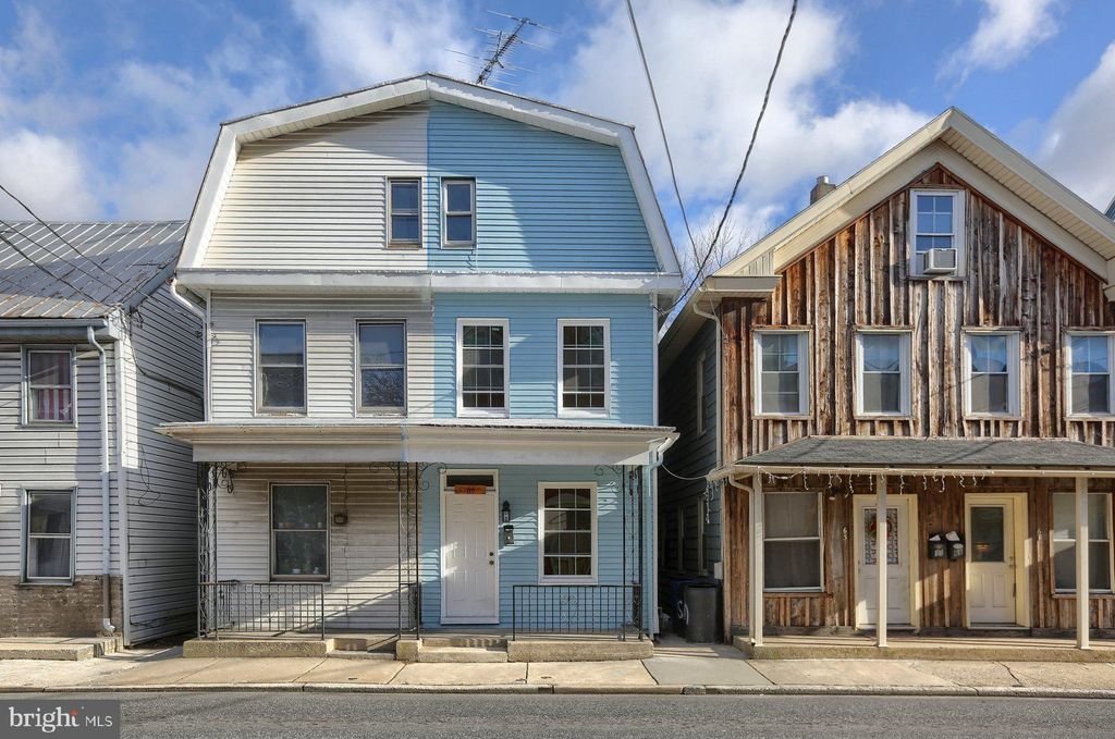 Photo of 65 N Main Street, Manheim, PA 17545 (MLS # PALA2044892)