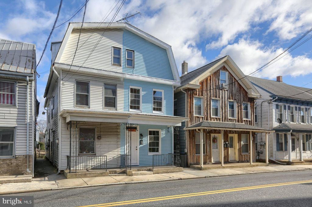 Photo of 65 N Main Street, Manheim, PA 17545 (MLS # PALA2044892)