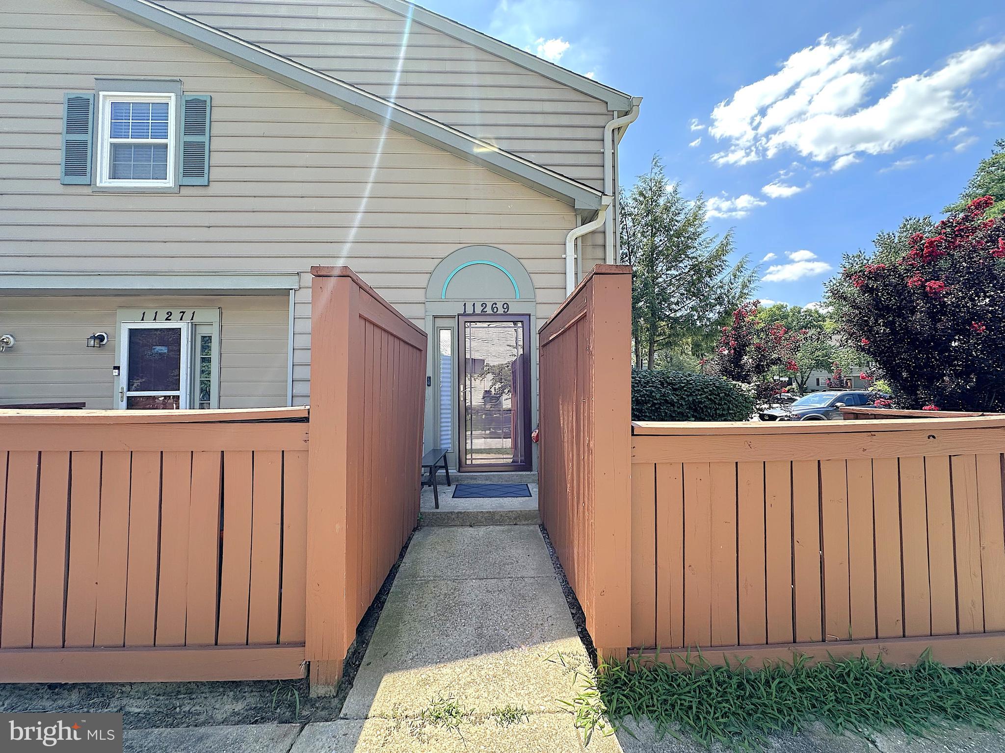 11269 RAGING BROOK DRIVE 258