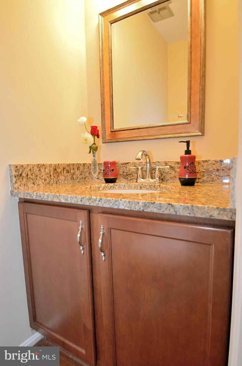 CROWNLEIGH - Residential