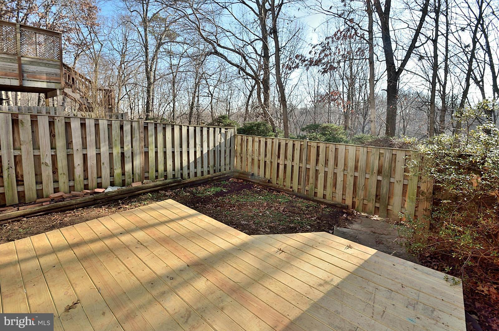 CROWNLEIGH - Residential