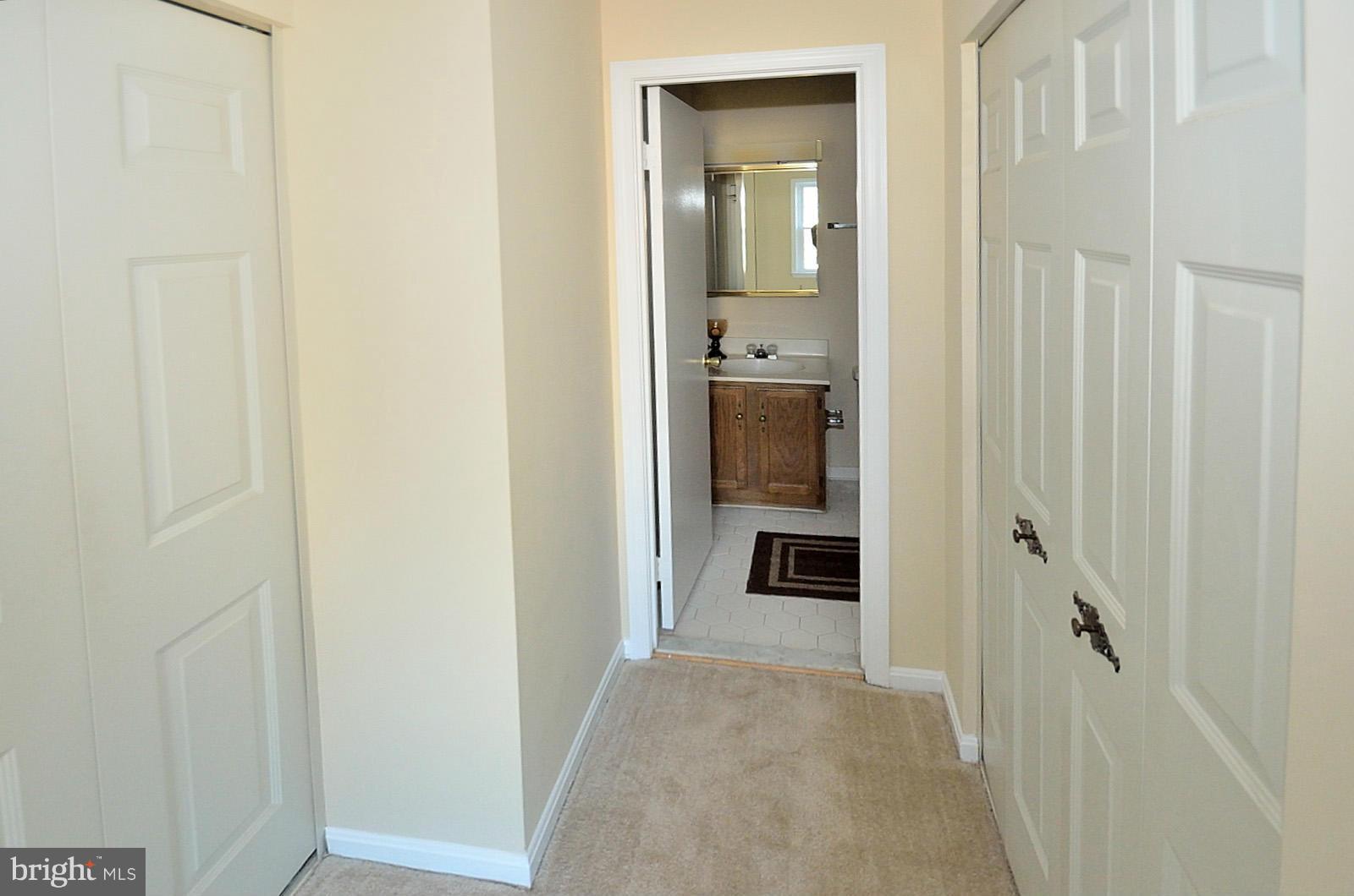 CROWNLEIGH - Residential