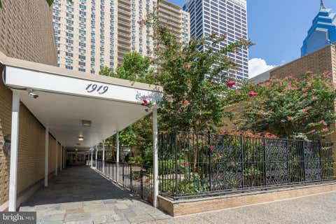 Homes For Sale - 1919 Chestnut Street #2903<br/> PHILADELPHIA, PA 19103