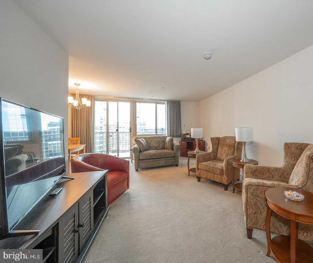 Photo of 1919 Chestnut Street #2903, PHILADELPHIA, PA 19103 (MLS # PAPH2514256)