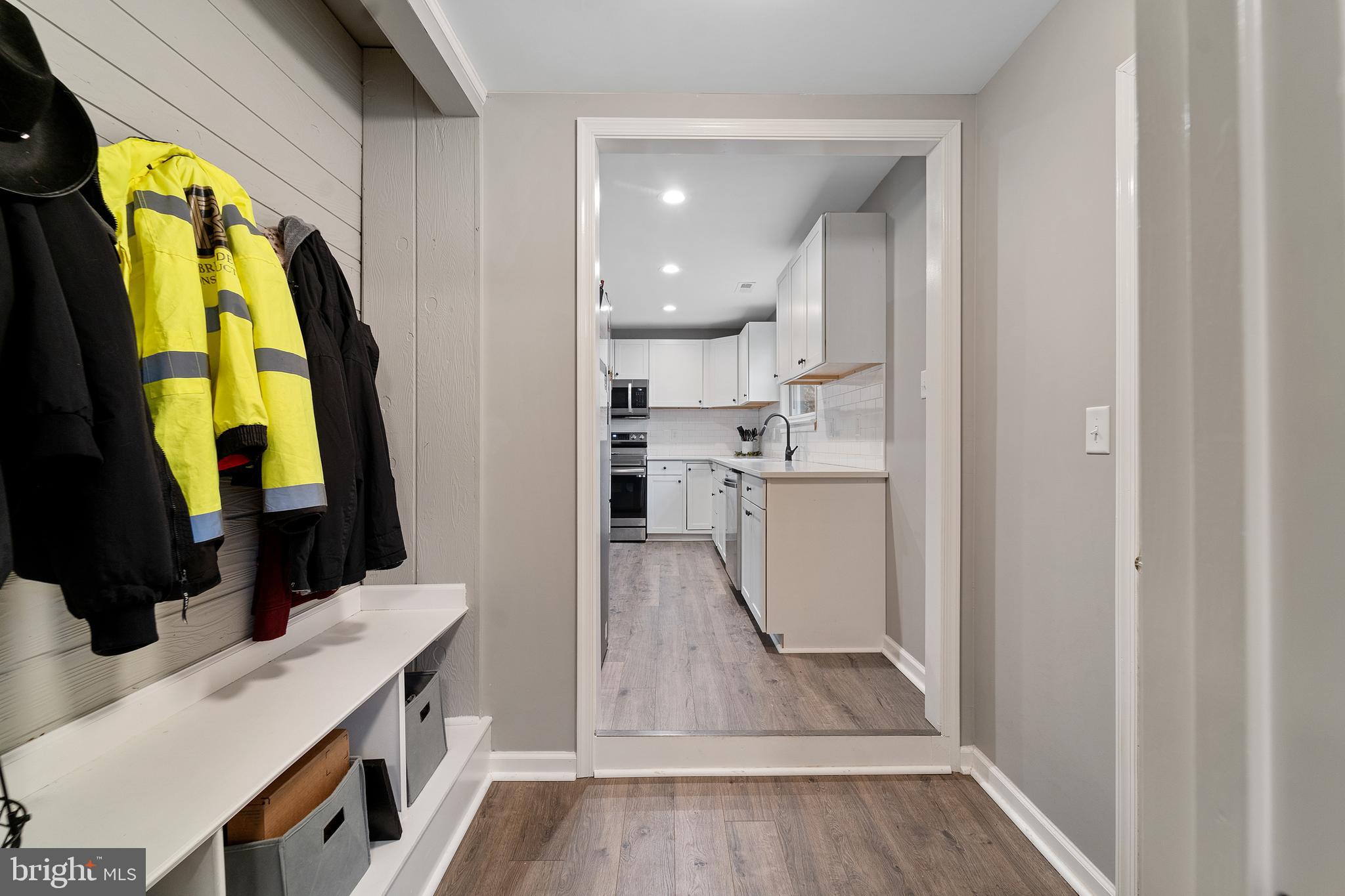 HOLLY GROVE - Residential