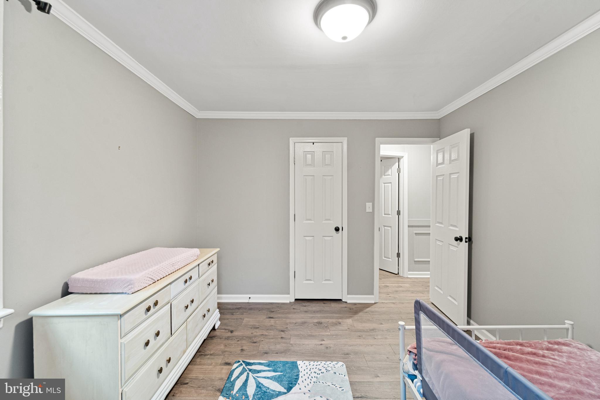 HOLLY GROVE - Residential