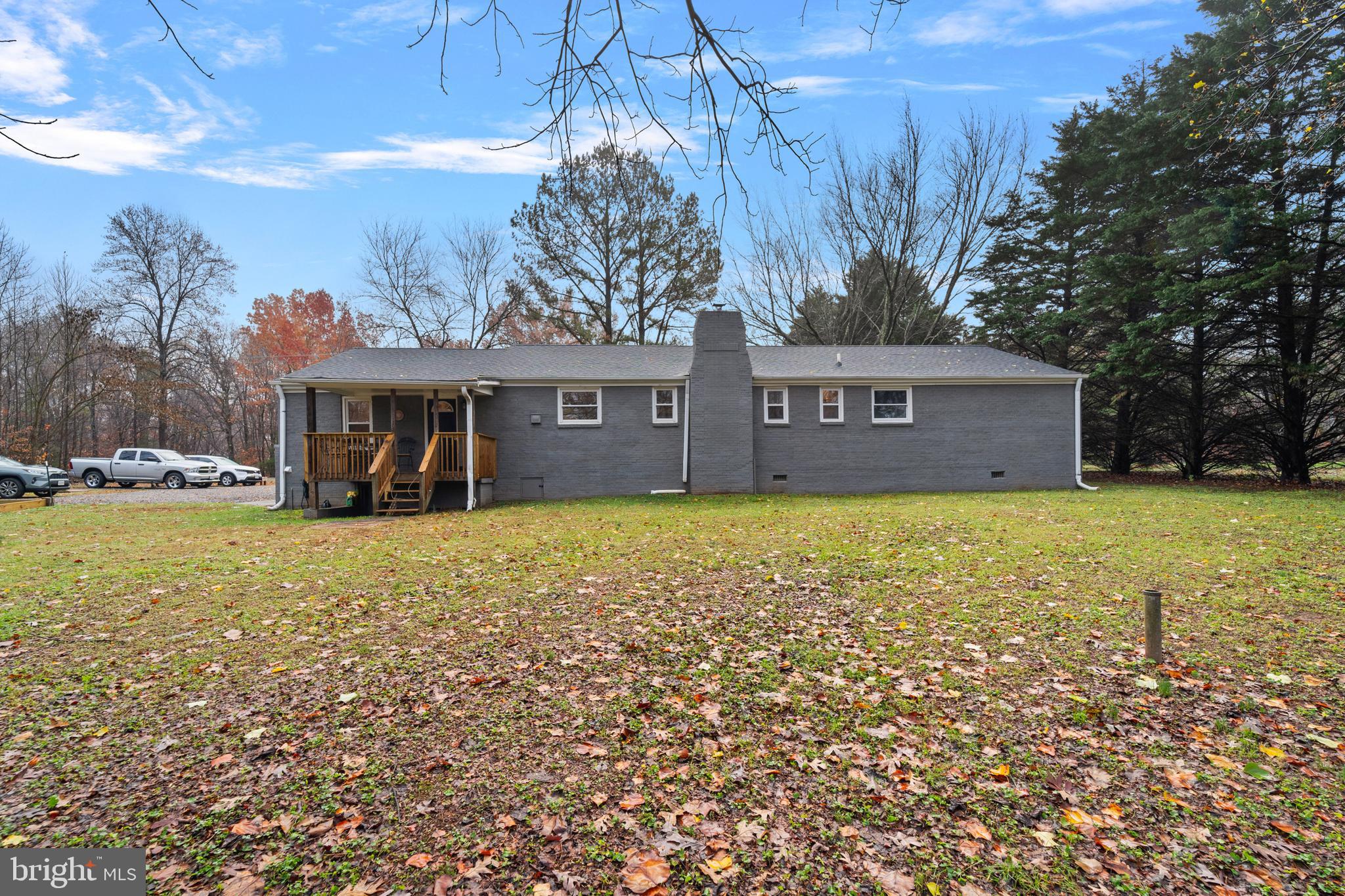 HOLLY GROVE - Residential