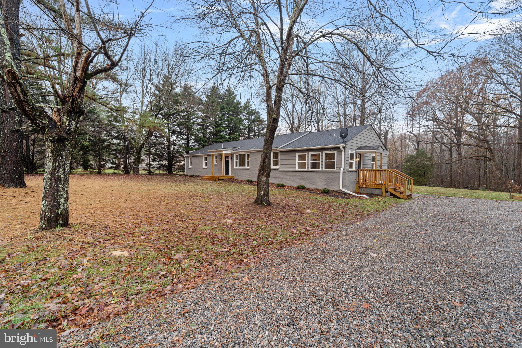 HOLLY GROVE - Residential