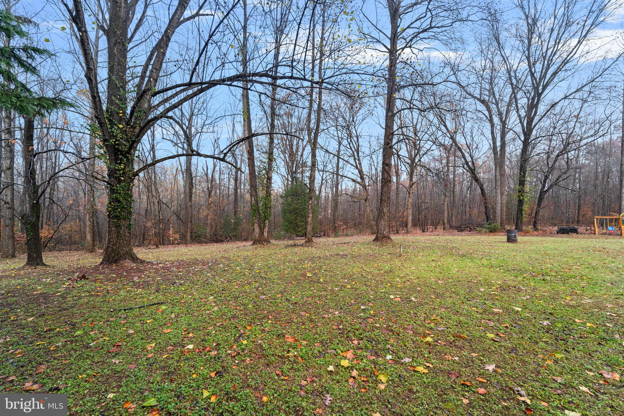 HOLLY GROVE - Residential