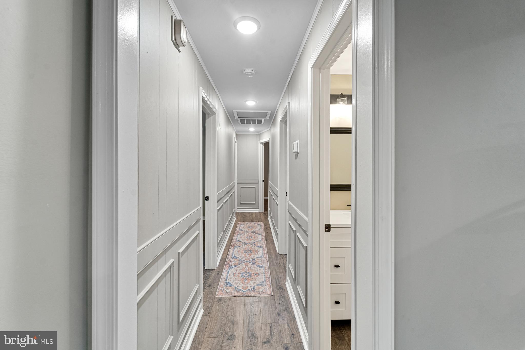 HOLLY GROVE - Residential