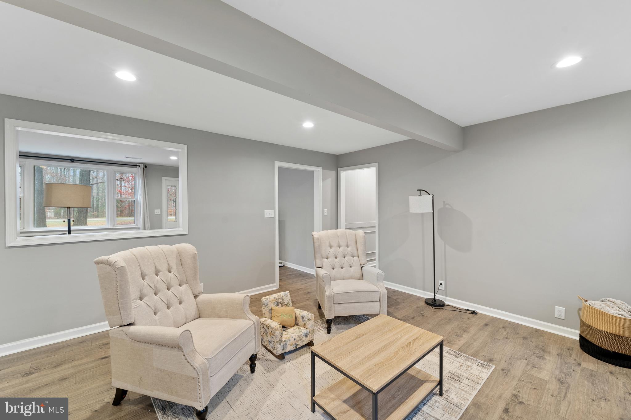 HOLLY GROVE - Residential