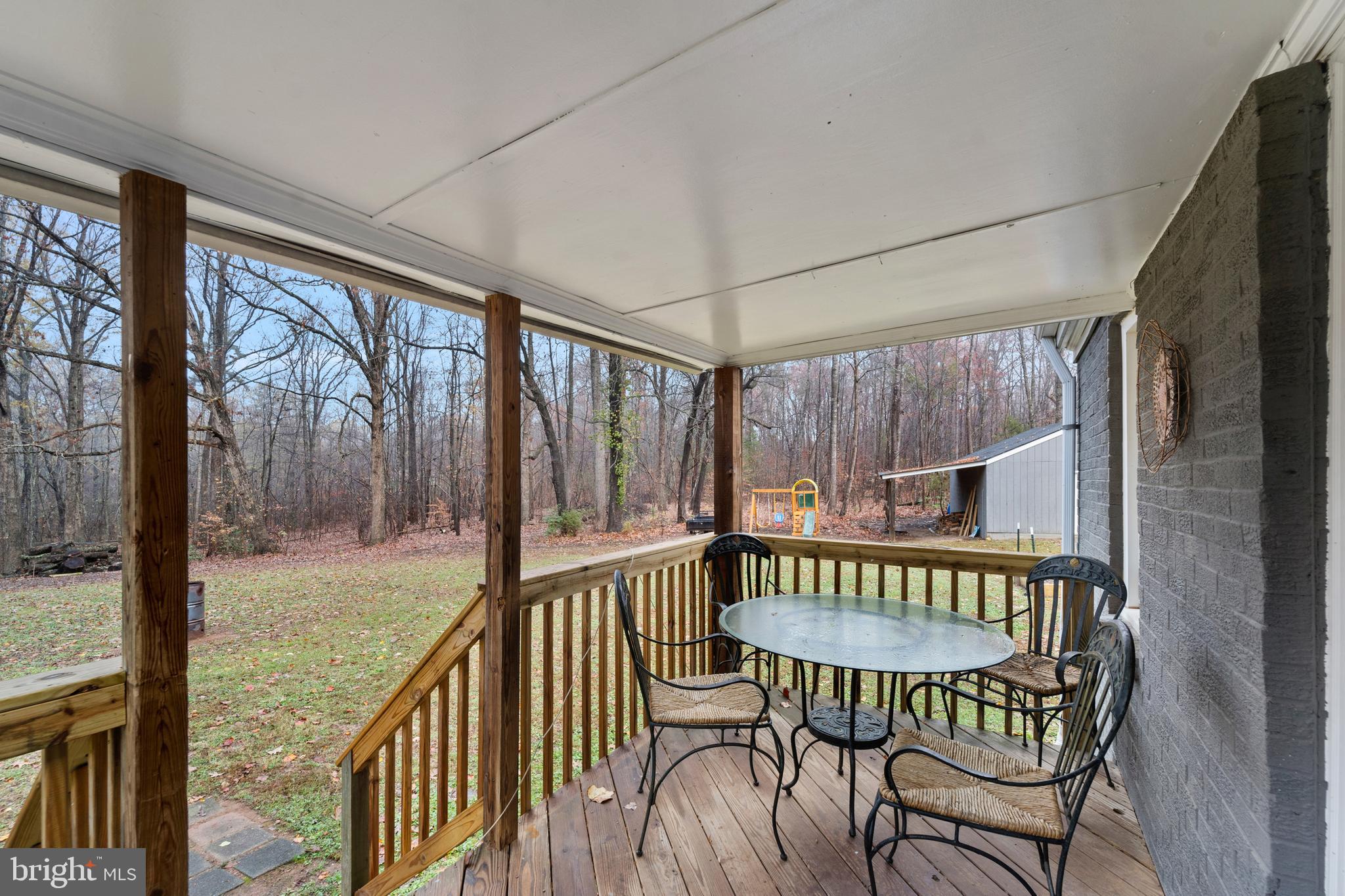 HOLLY GROVE - Residential