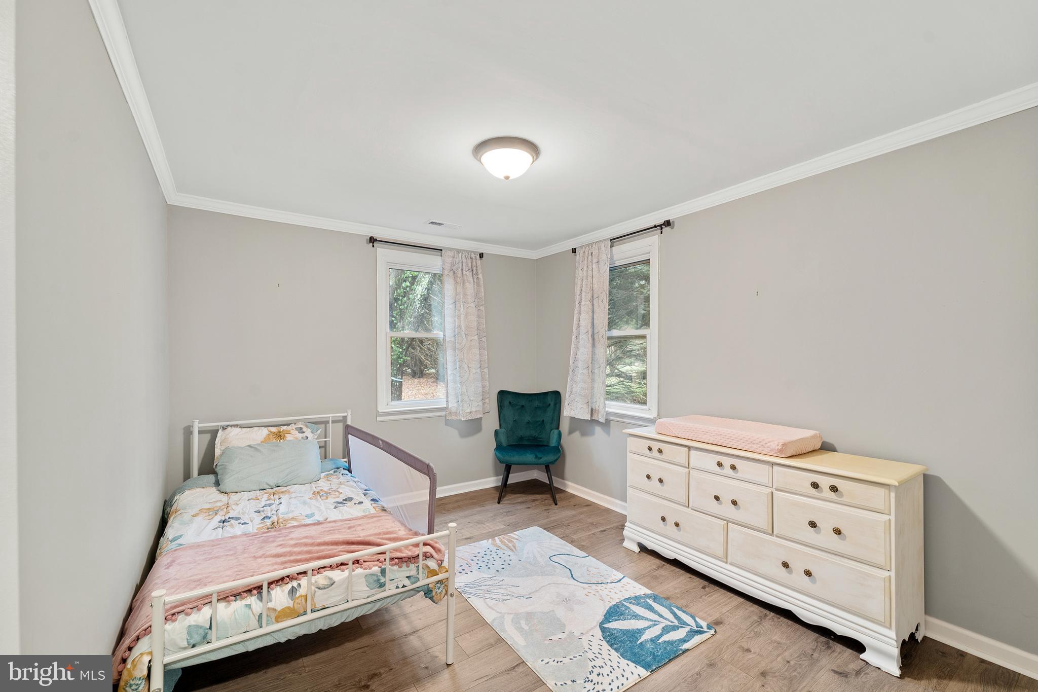 HOLLY GROVE - Residential