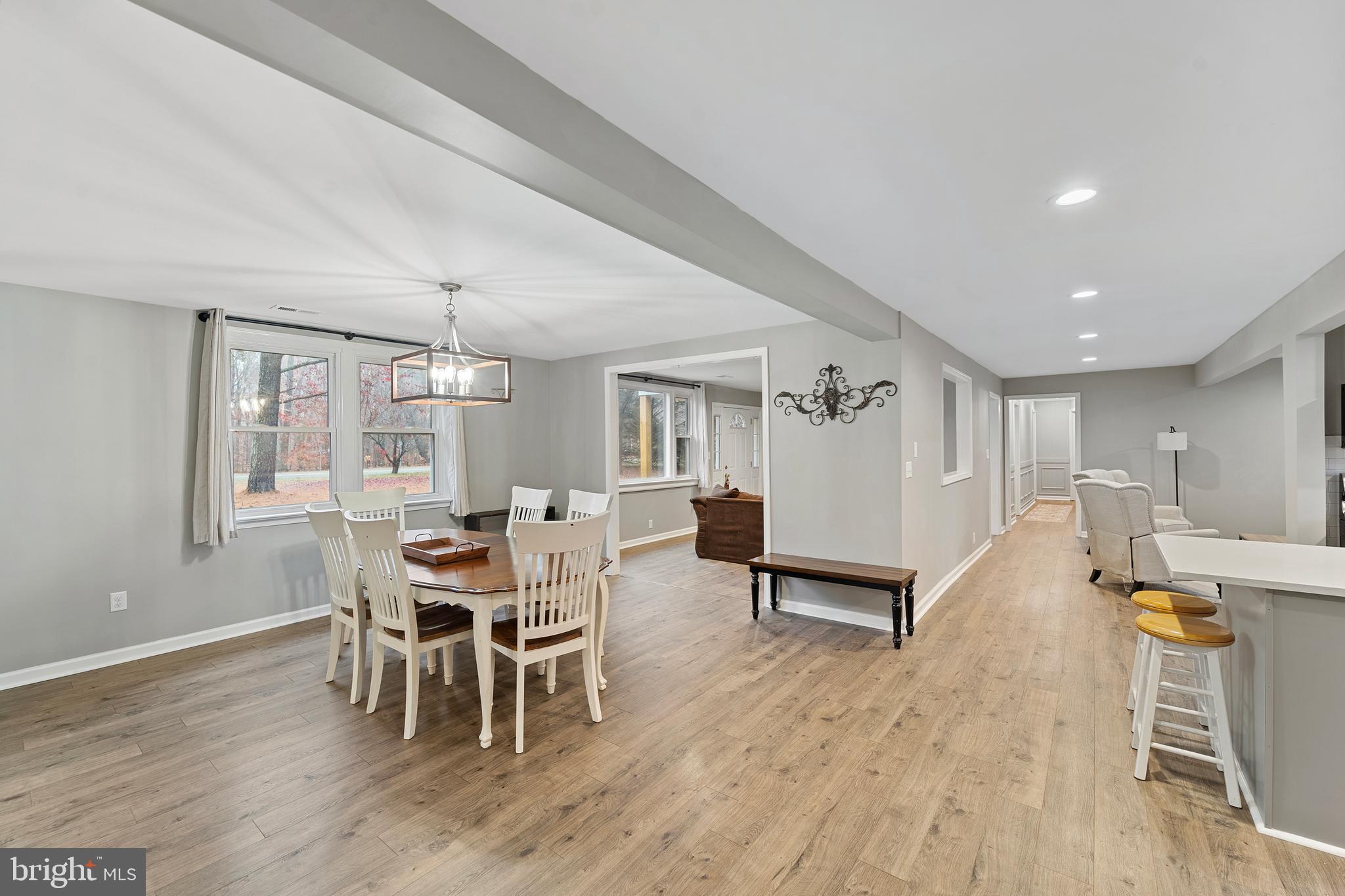 HOLLY GROVE - Residential