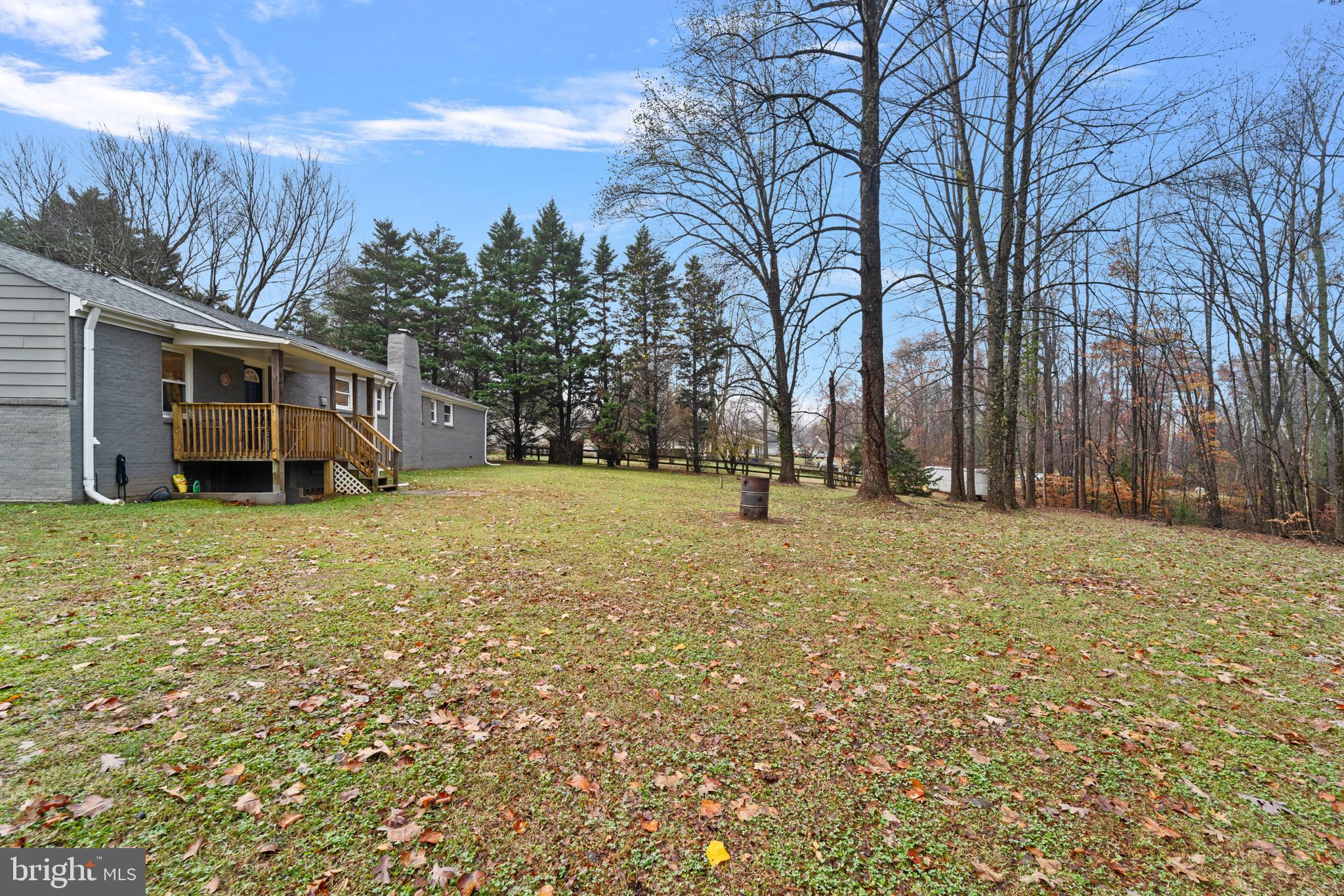 HOLLY GROVE - Residential