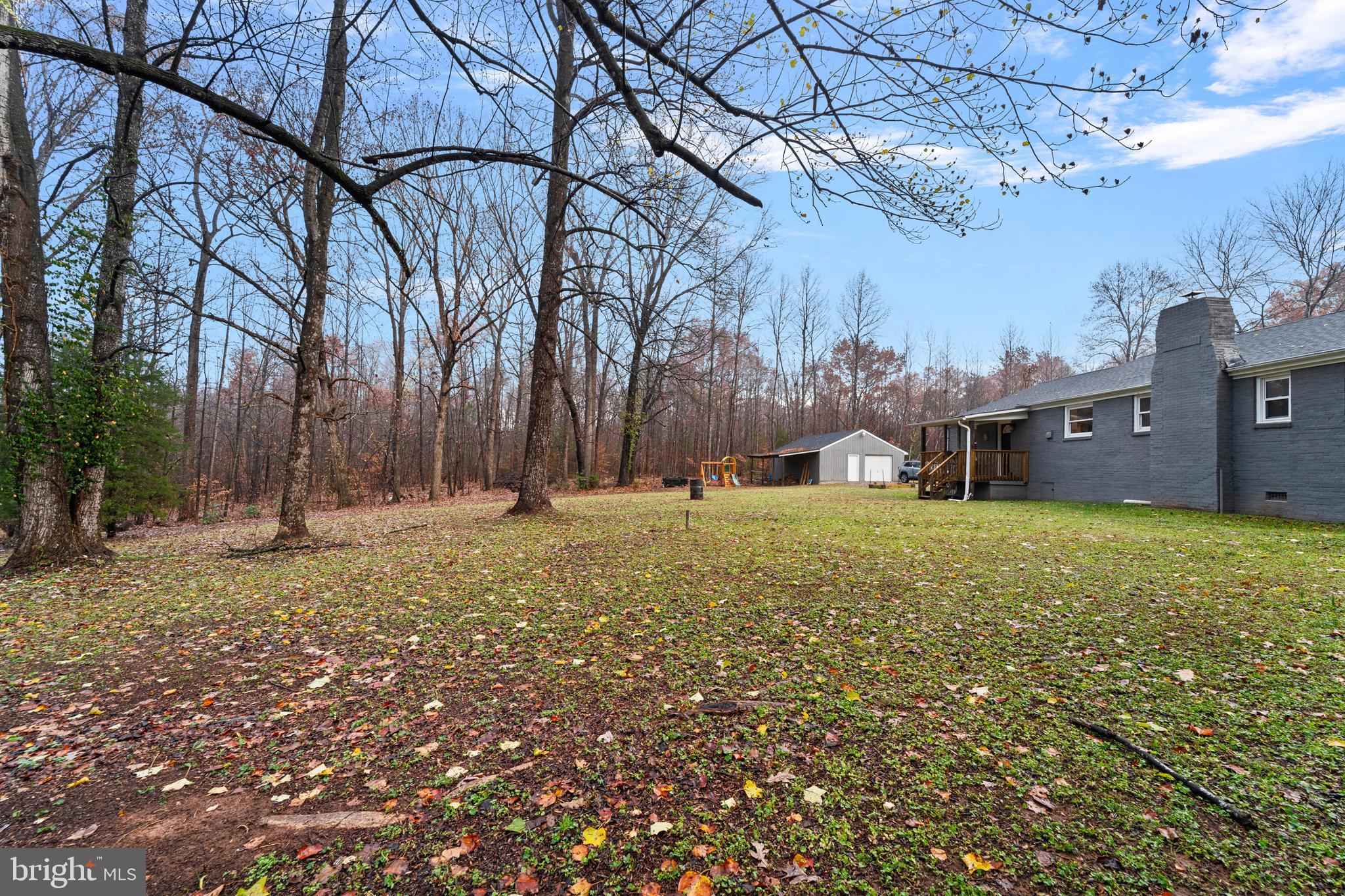 HOLLY GROVE - Residential