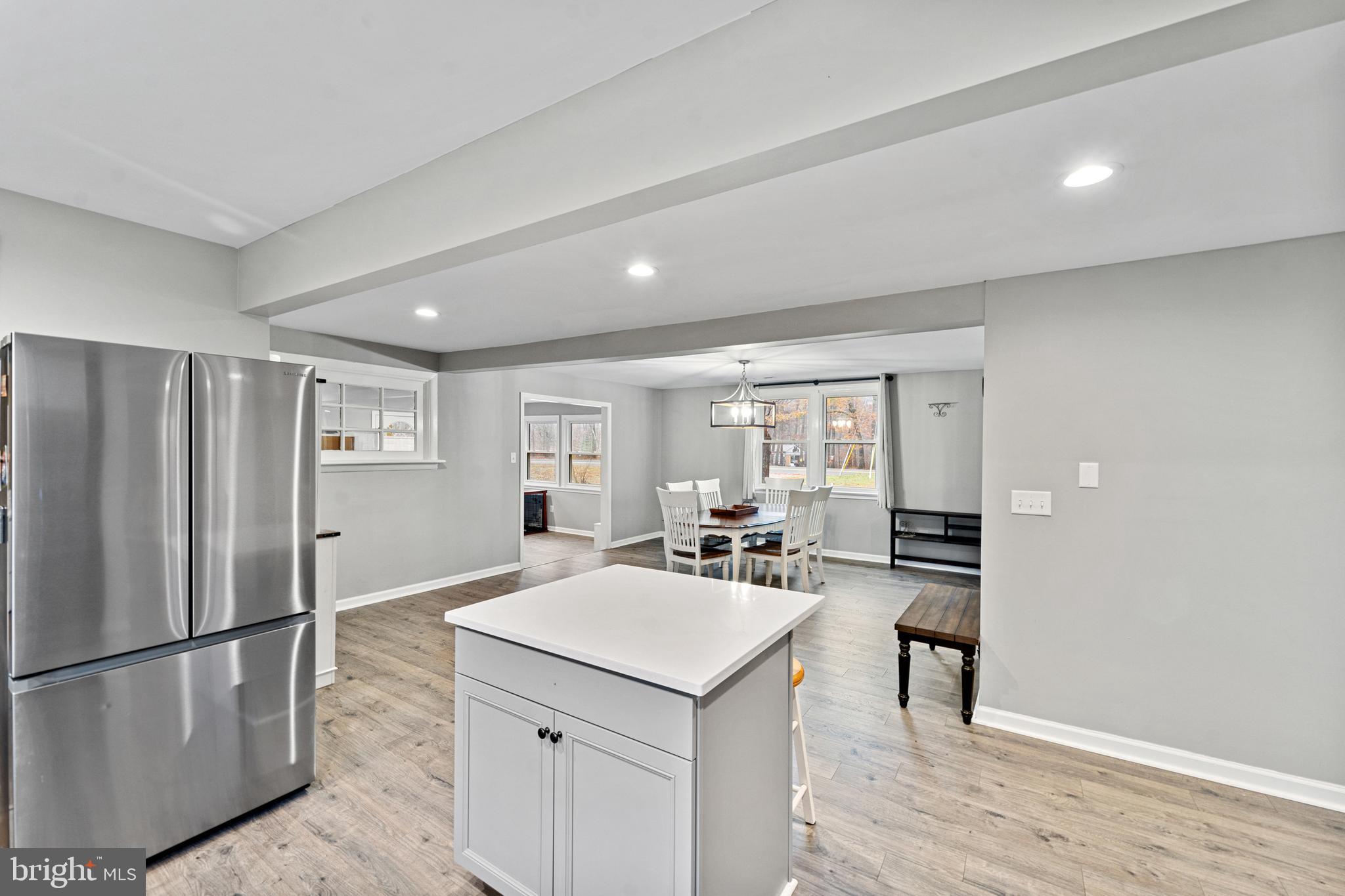 HOLLY GROVE - Residential