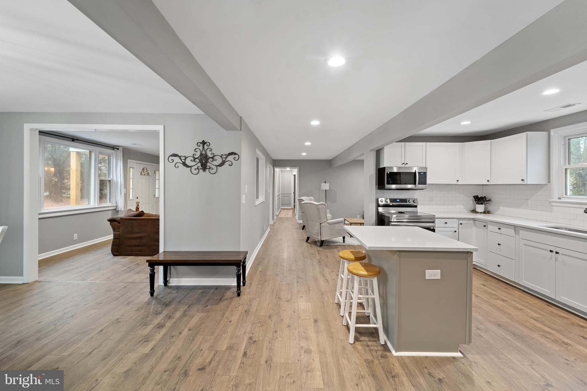 HOLLY GROVE - Residential