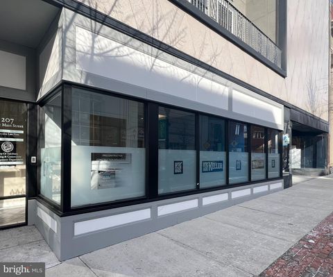 Photo of 207 W Main Street #103, SALISBURY, MD 21801 (MLS # MDWC2021548)