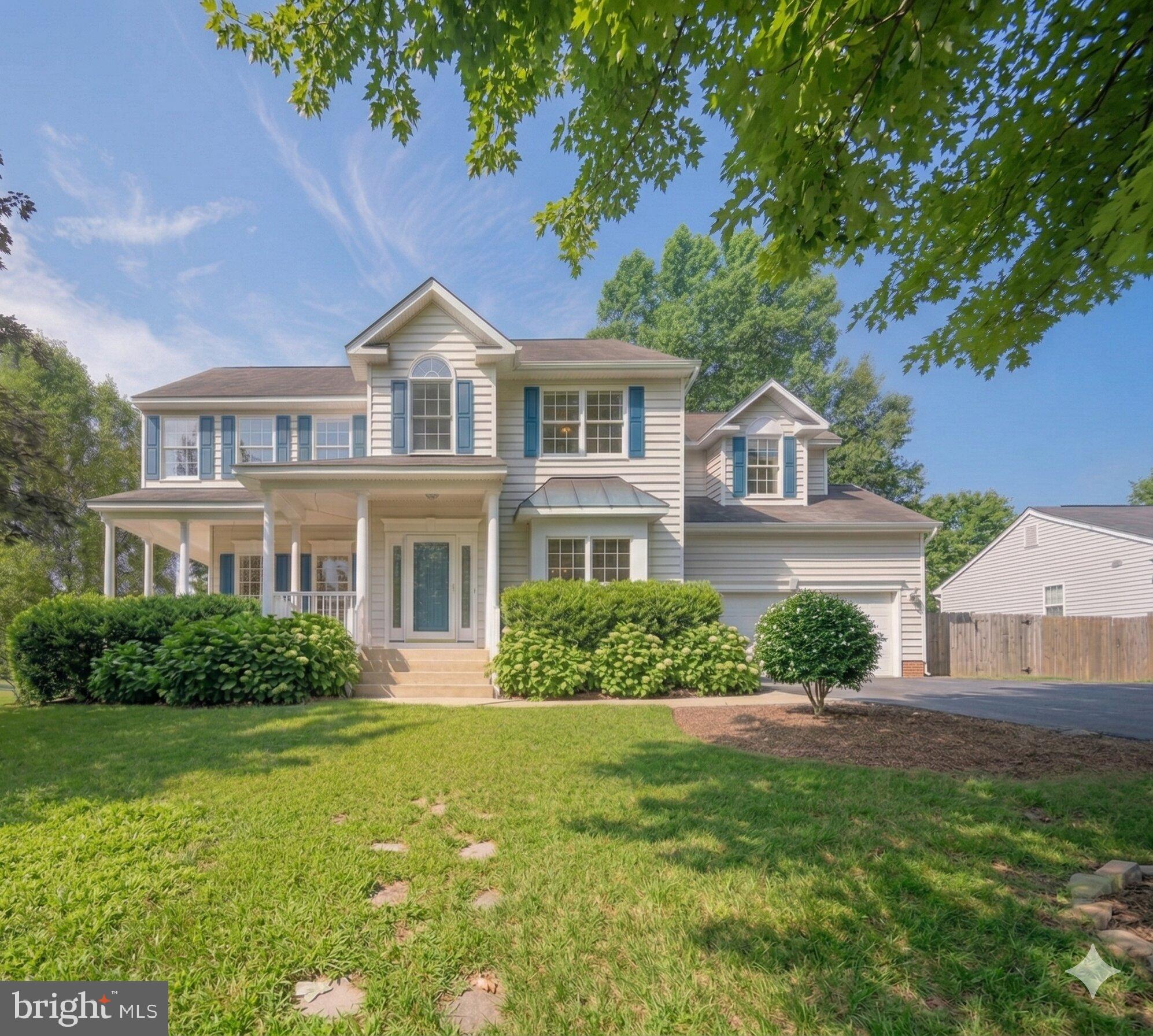 10500 WESTFIELD LANE