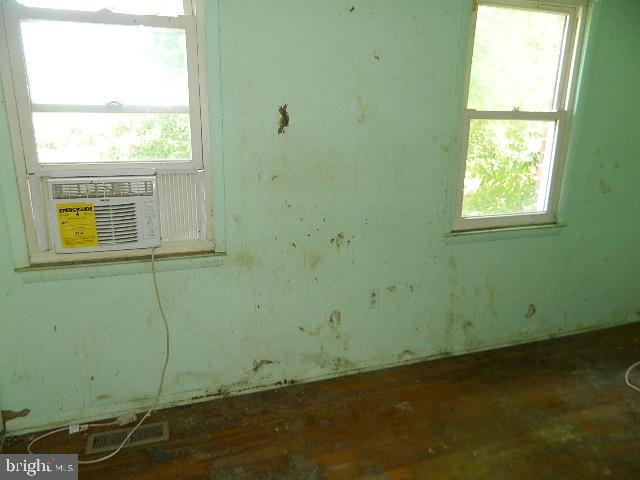 COUNTRY RIDGE - Residential