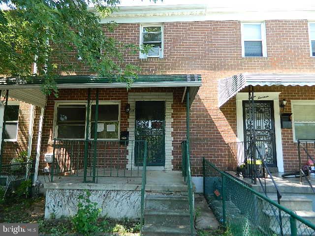 COUNTRY RIDGE - Residential