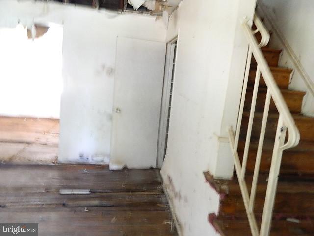 COUNTRY RIDGE - Residential