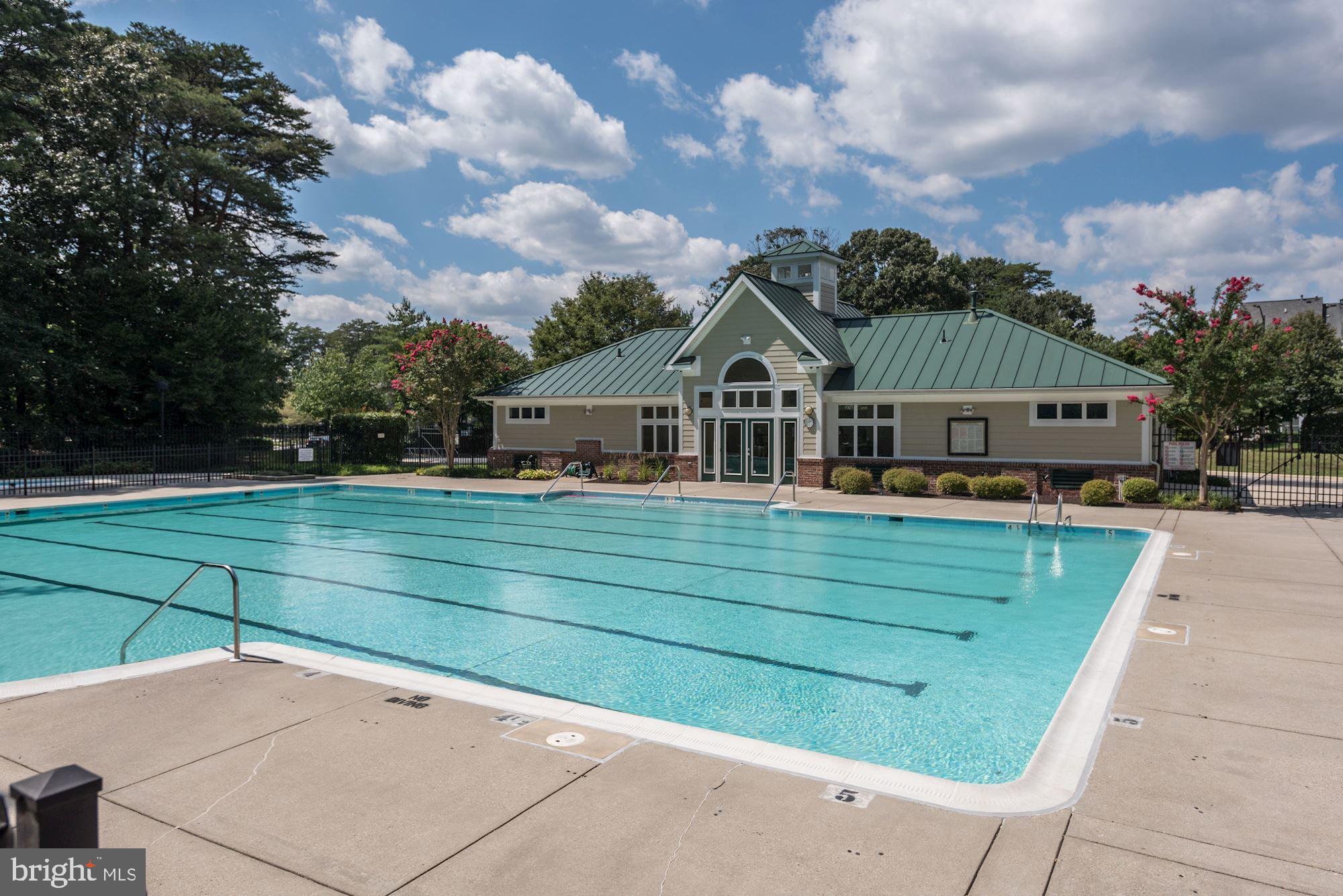 PINEY ORCHARD - Residential