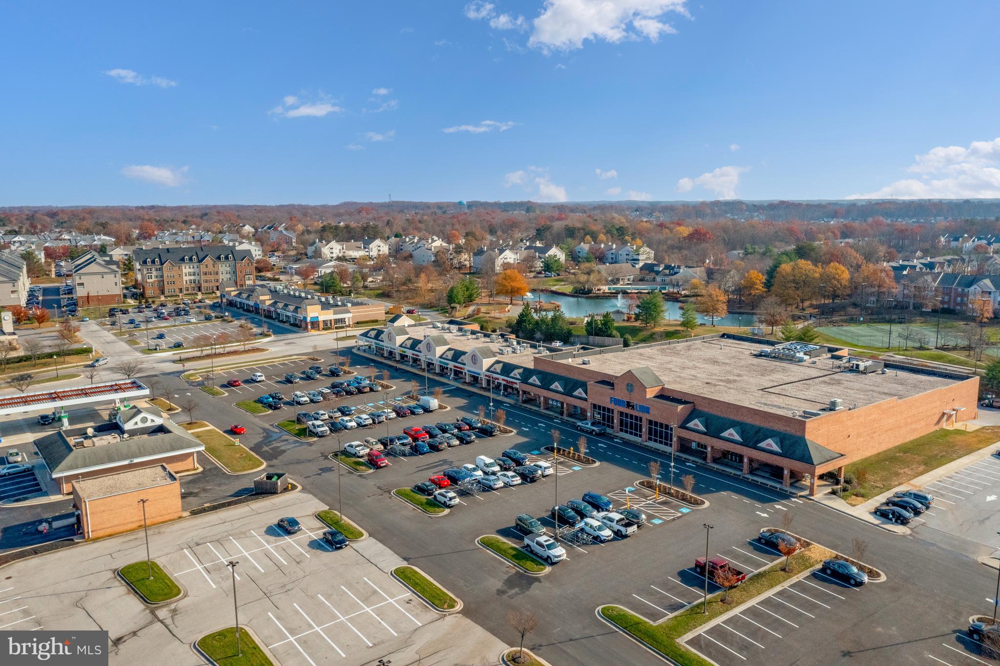 PINEY ORCHARD - Residential