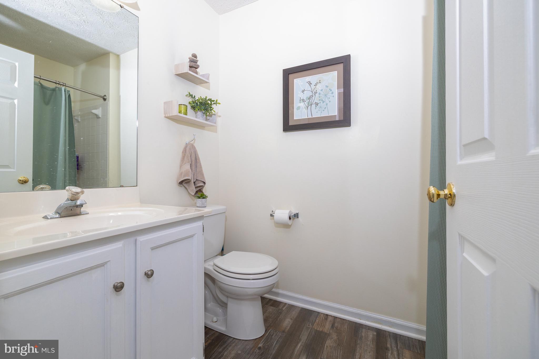 PINEY ORCHARD - Residential