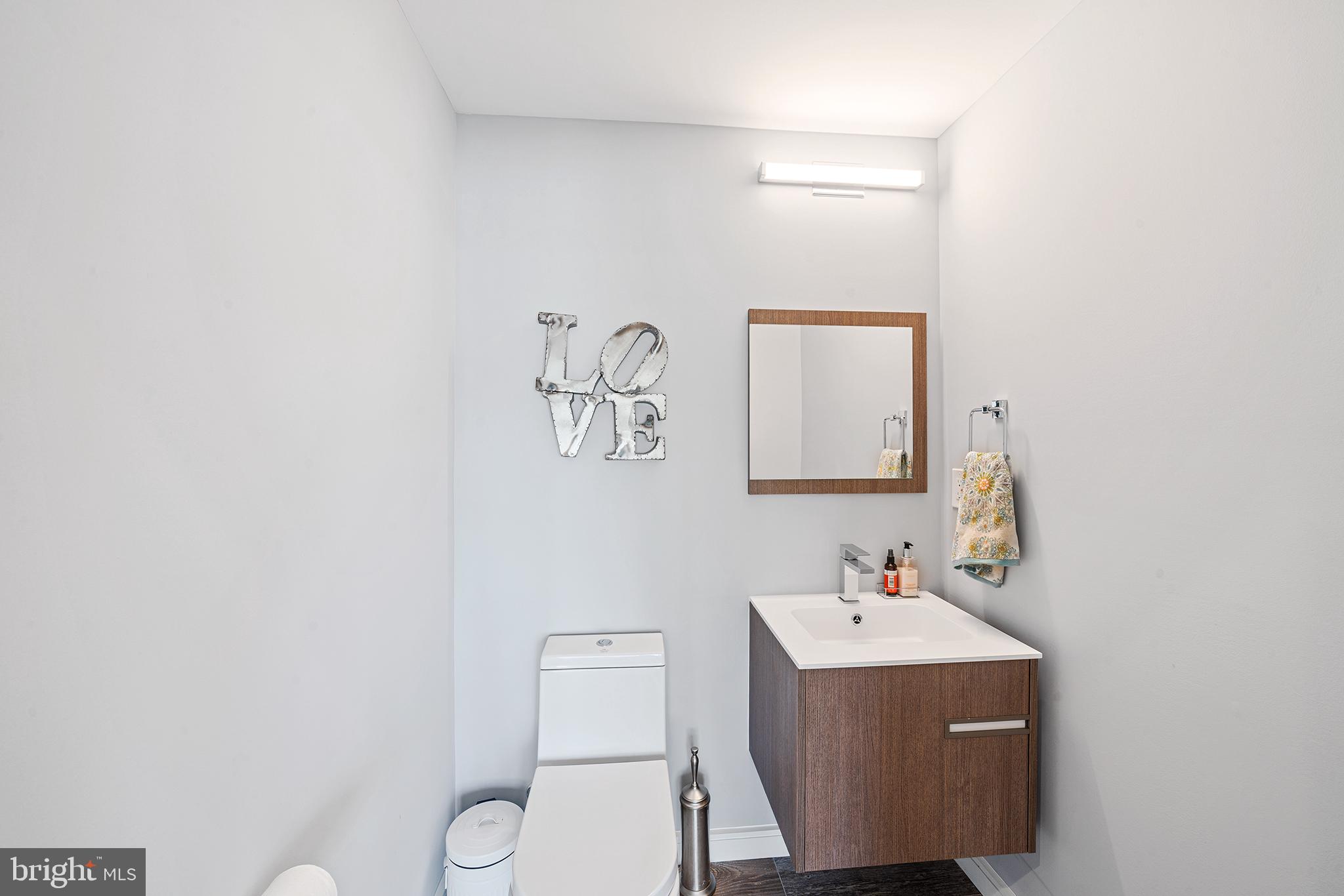 ROXBOROUGH - Residential