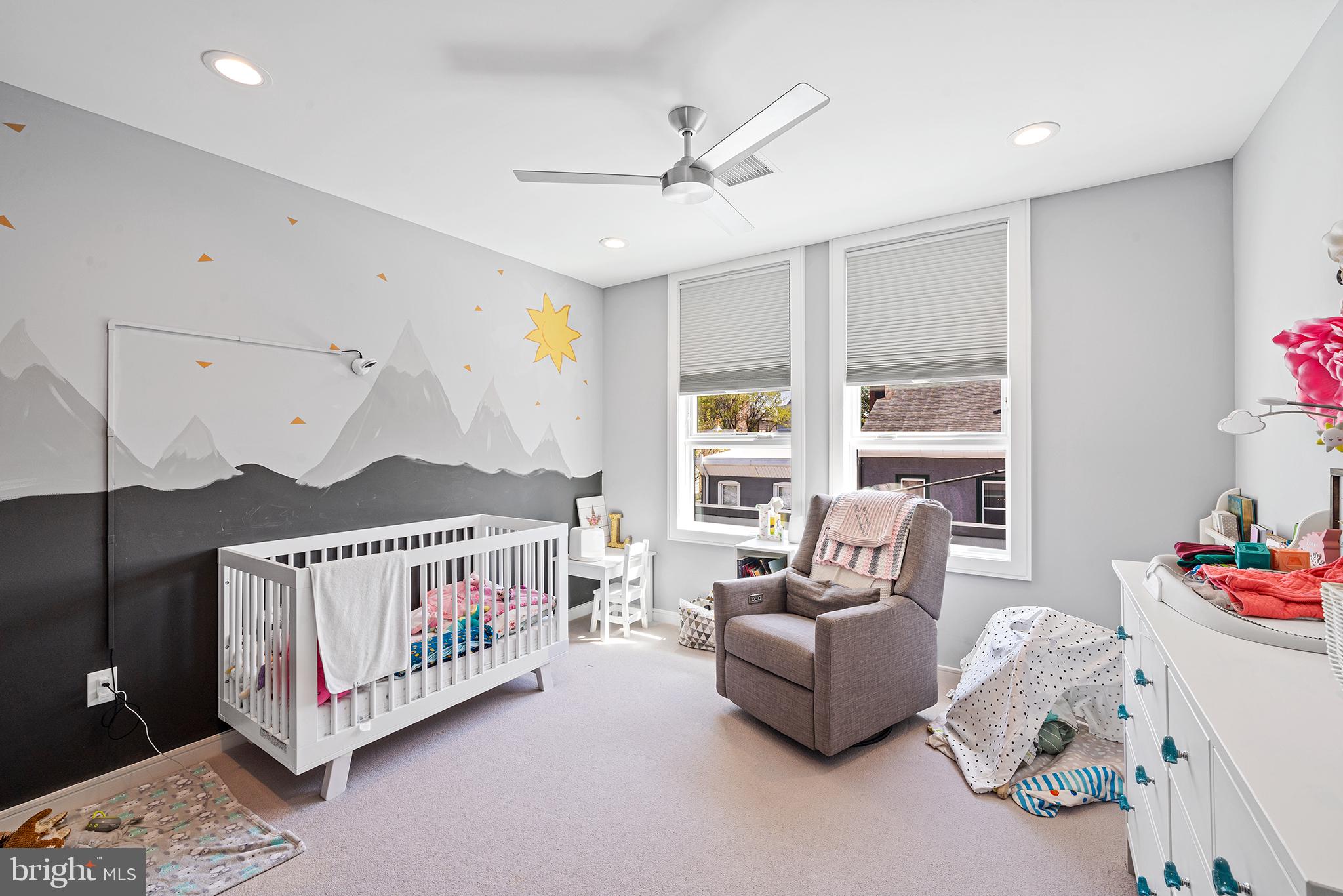 ROXBOROUGH - Residential