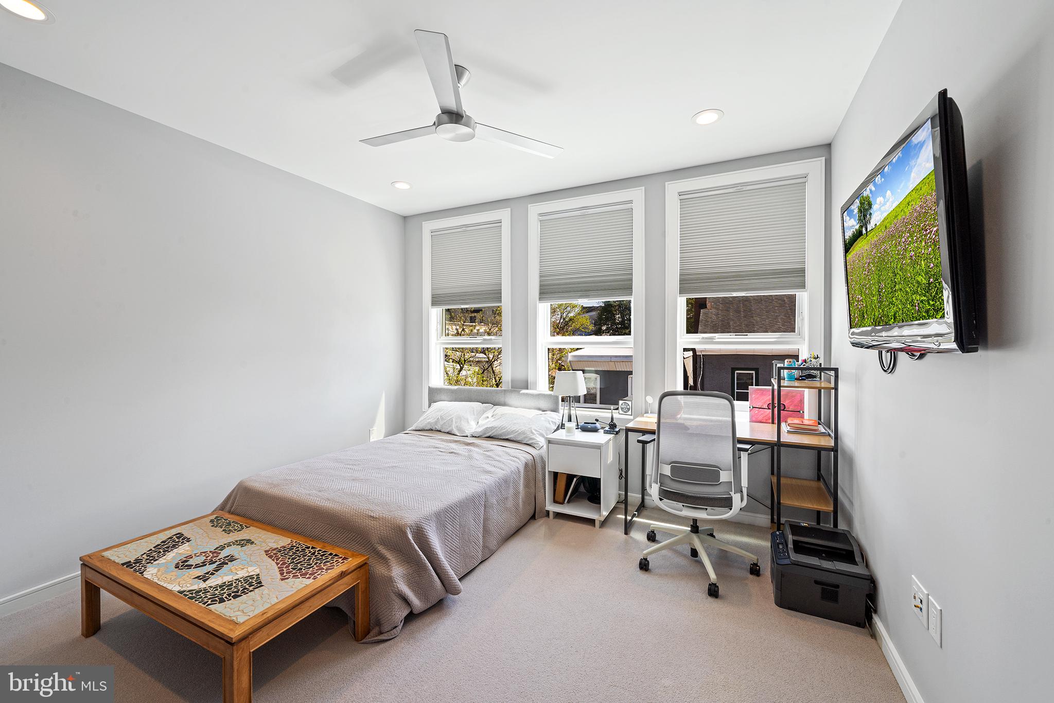 ROXBOROUGH - Residential