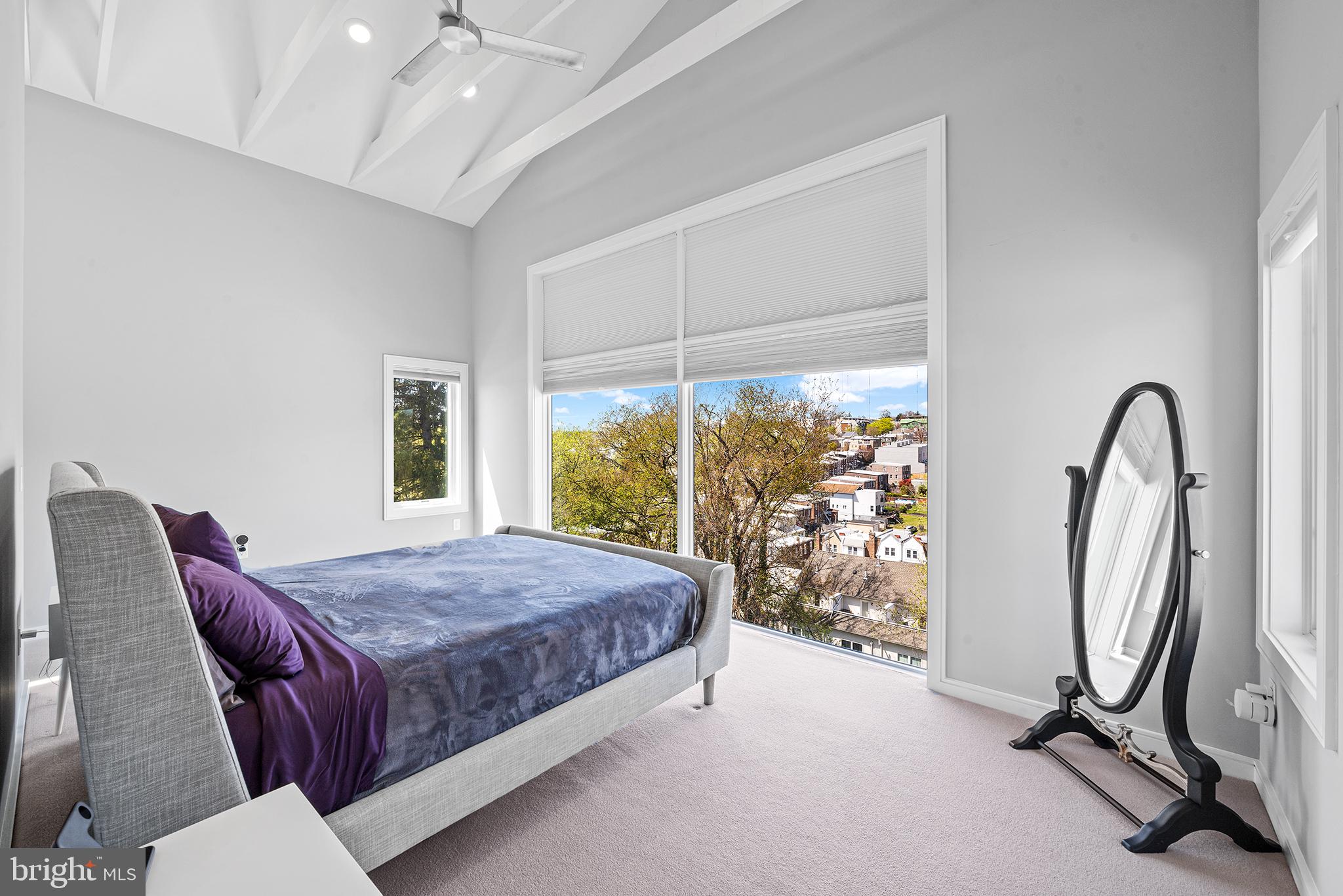 ROXBOROUGH - Residential