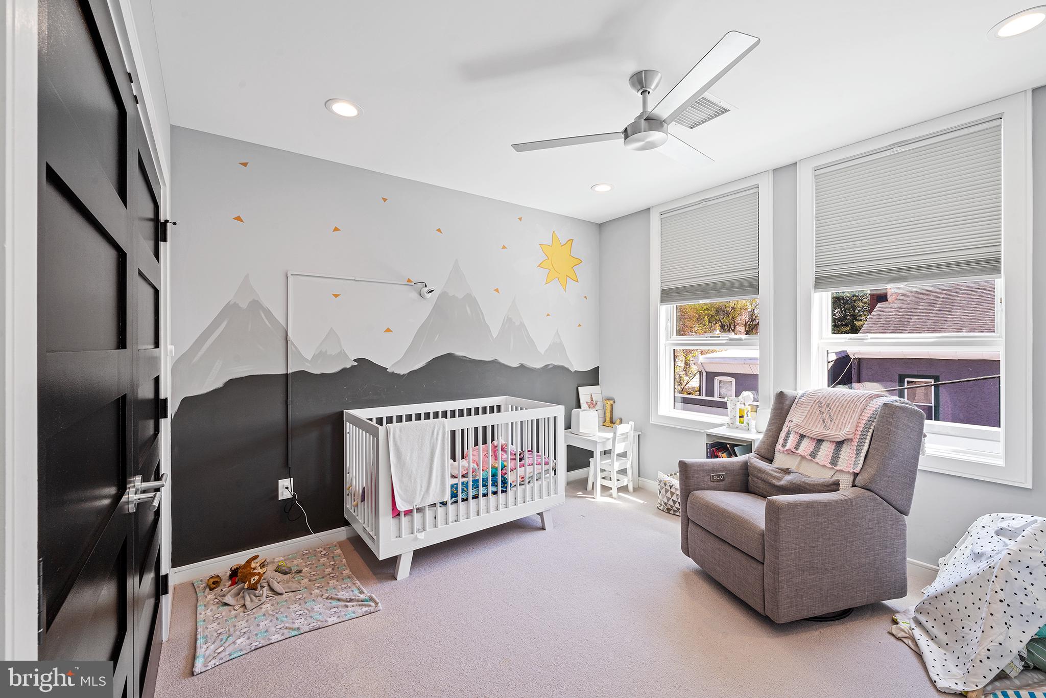 ROXBOROUGH - Residential