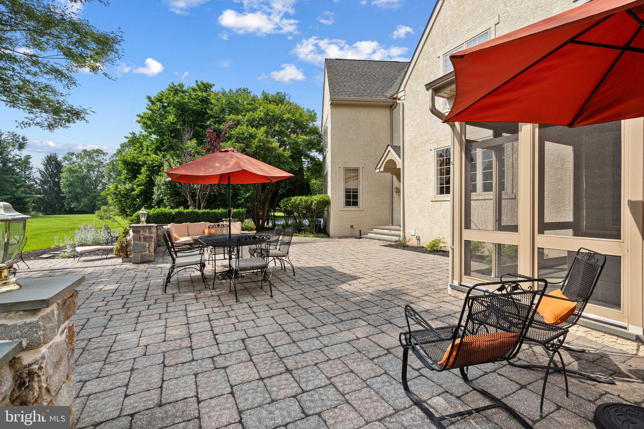 POLO CLUB - Residential