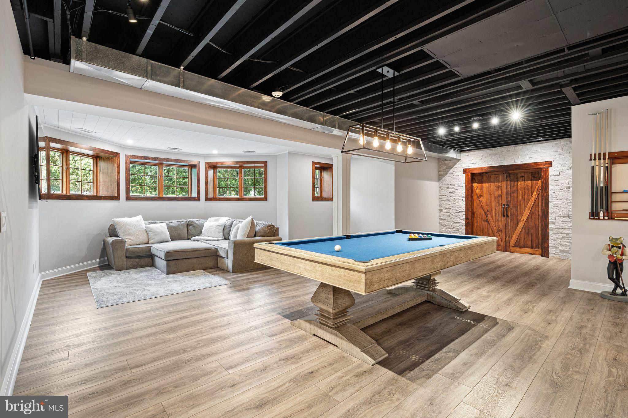 POLO CLUB - Residential