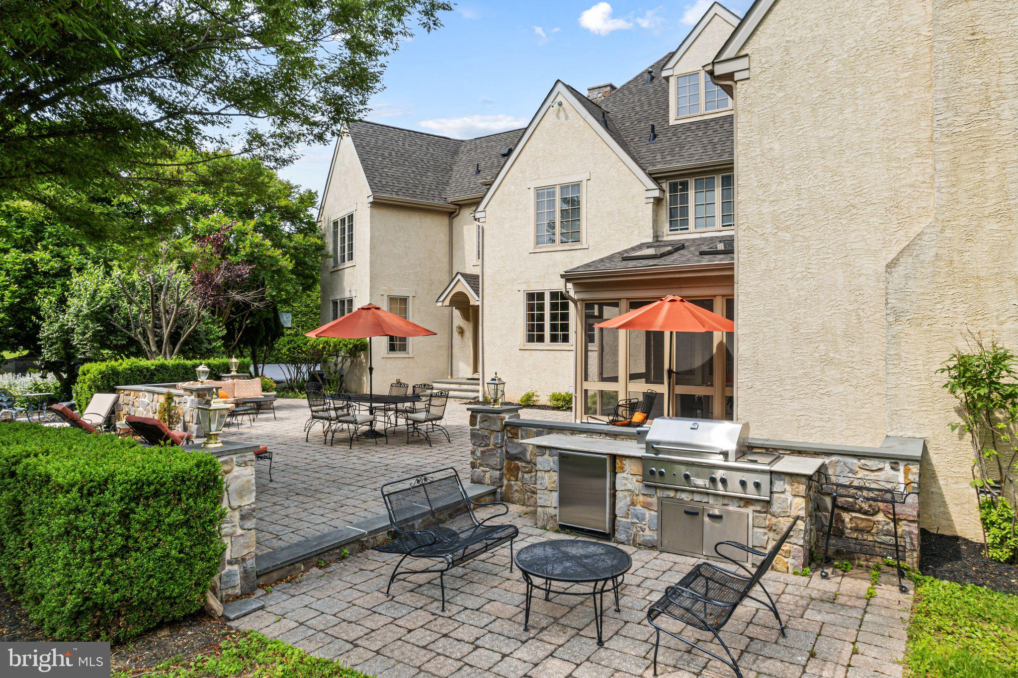 POLO CLUB - Residential