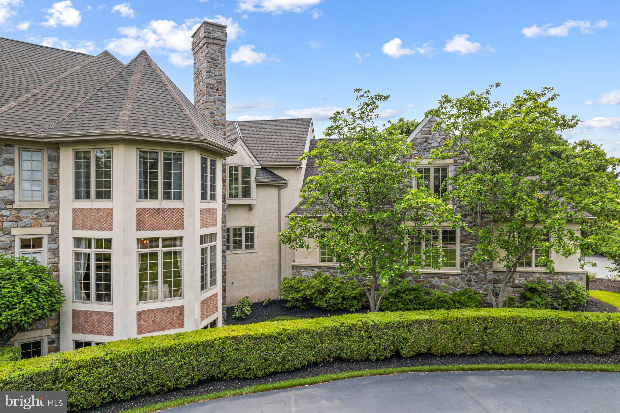 POLO CLUB - Residential