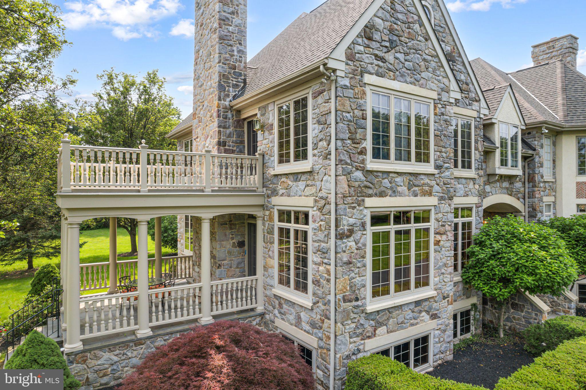 POLO CLUB - Residential