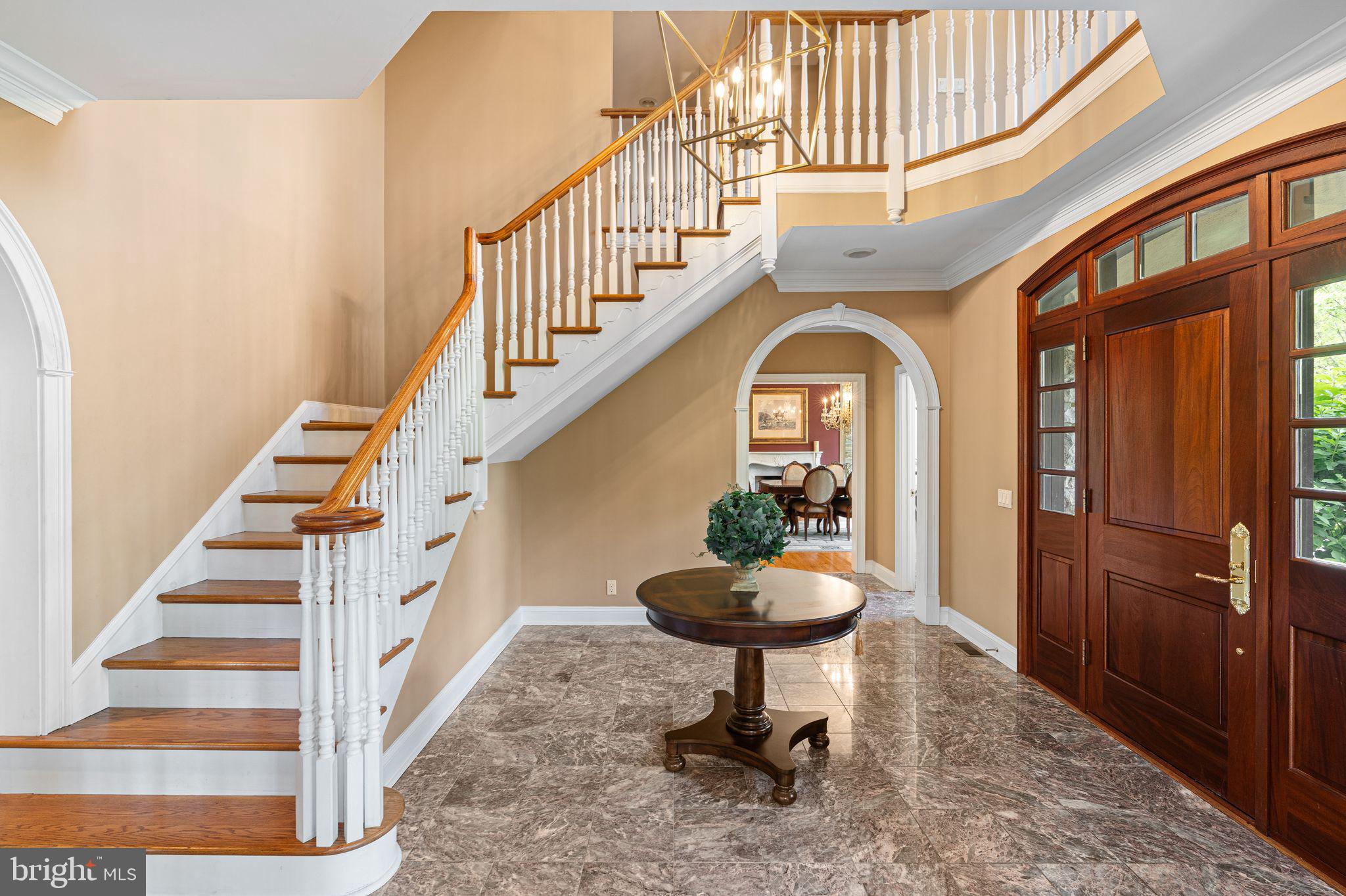 POLO CLUB - Residential