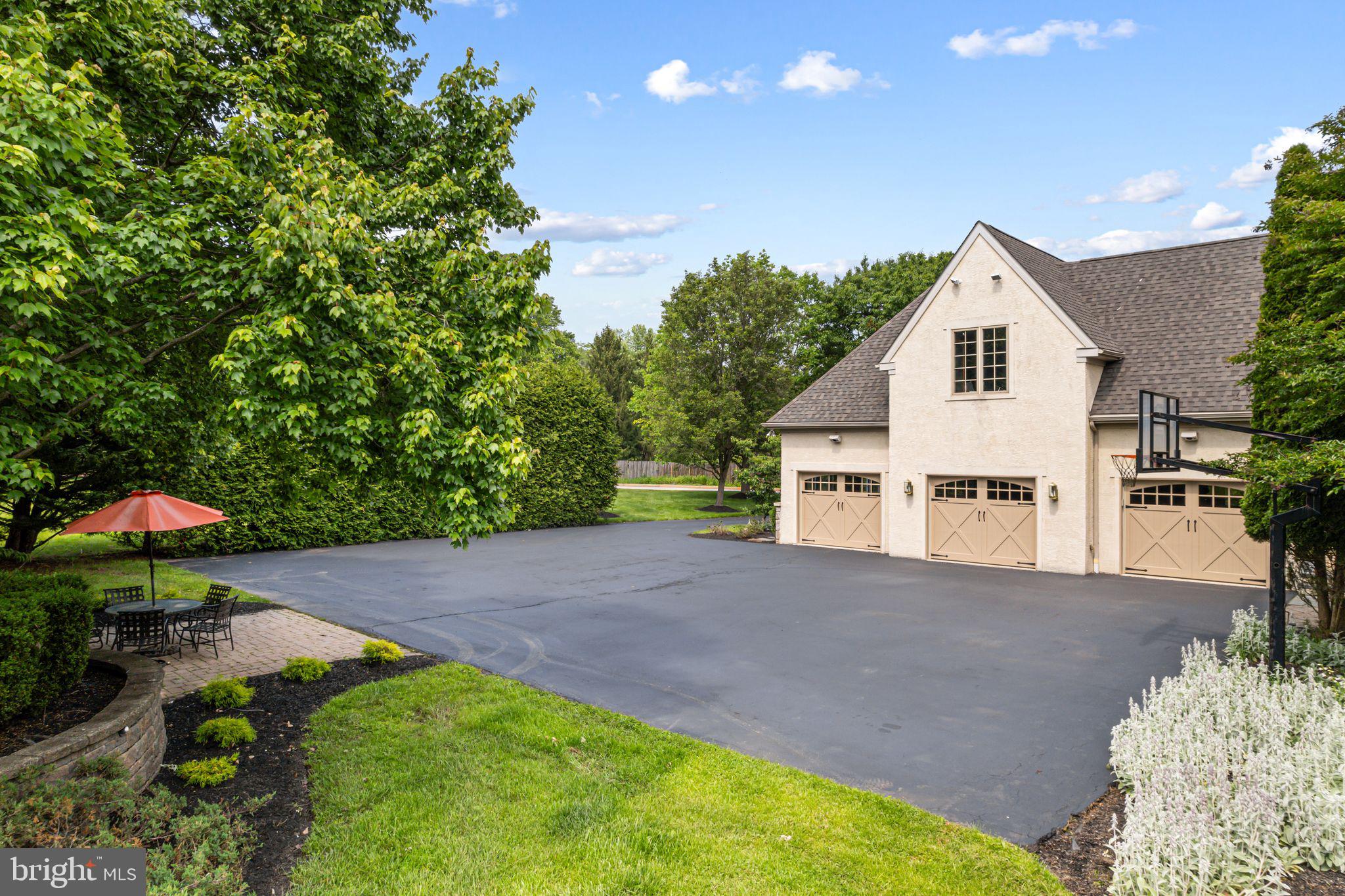 POLO CLUB - Residential