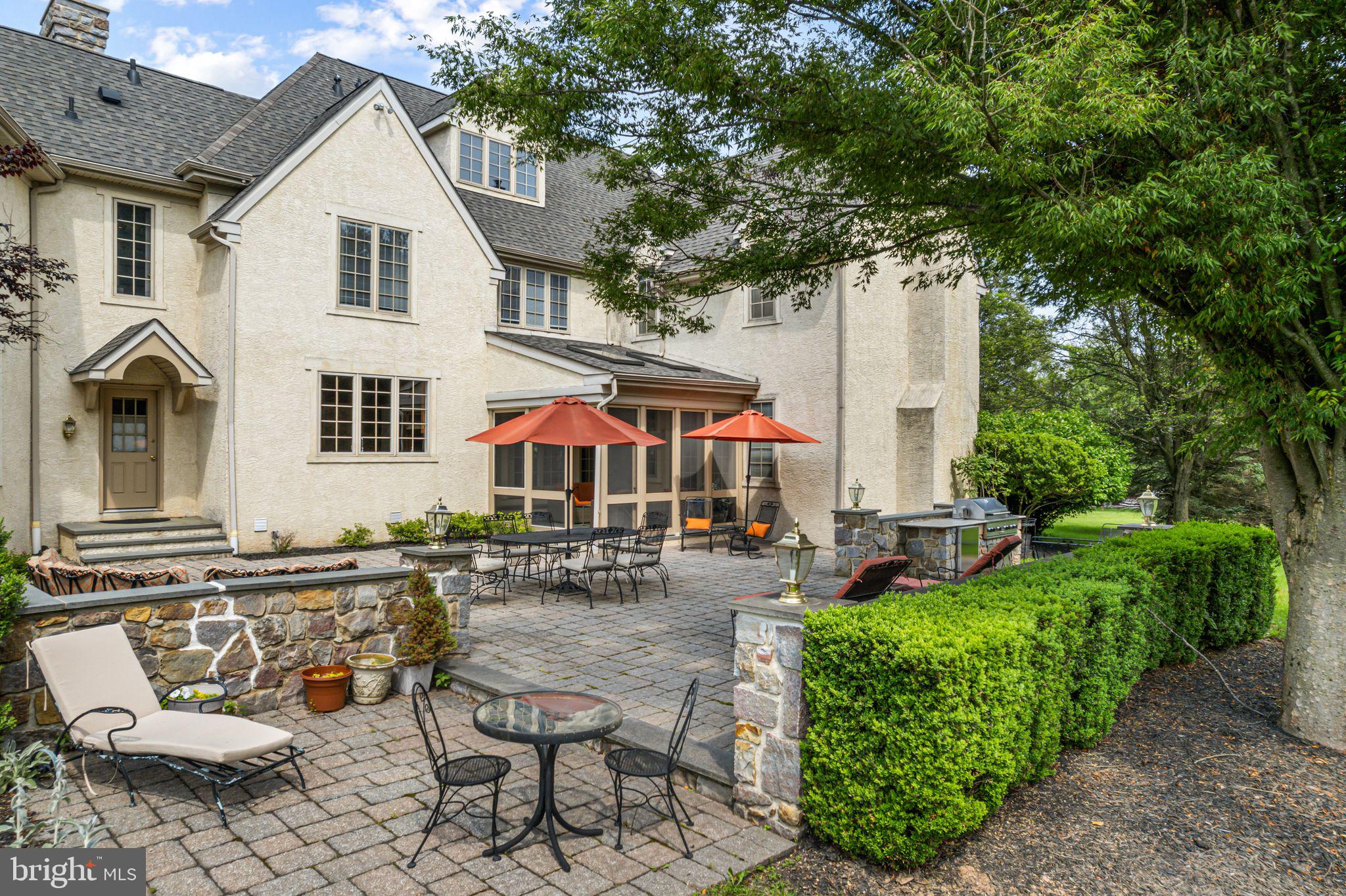 POLO CLUB - Residential