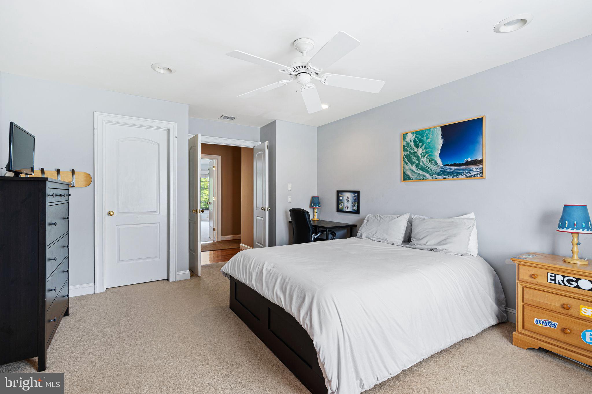 POLO CLUB - Residential