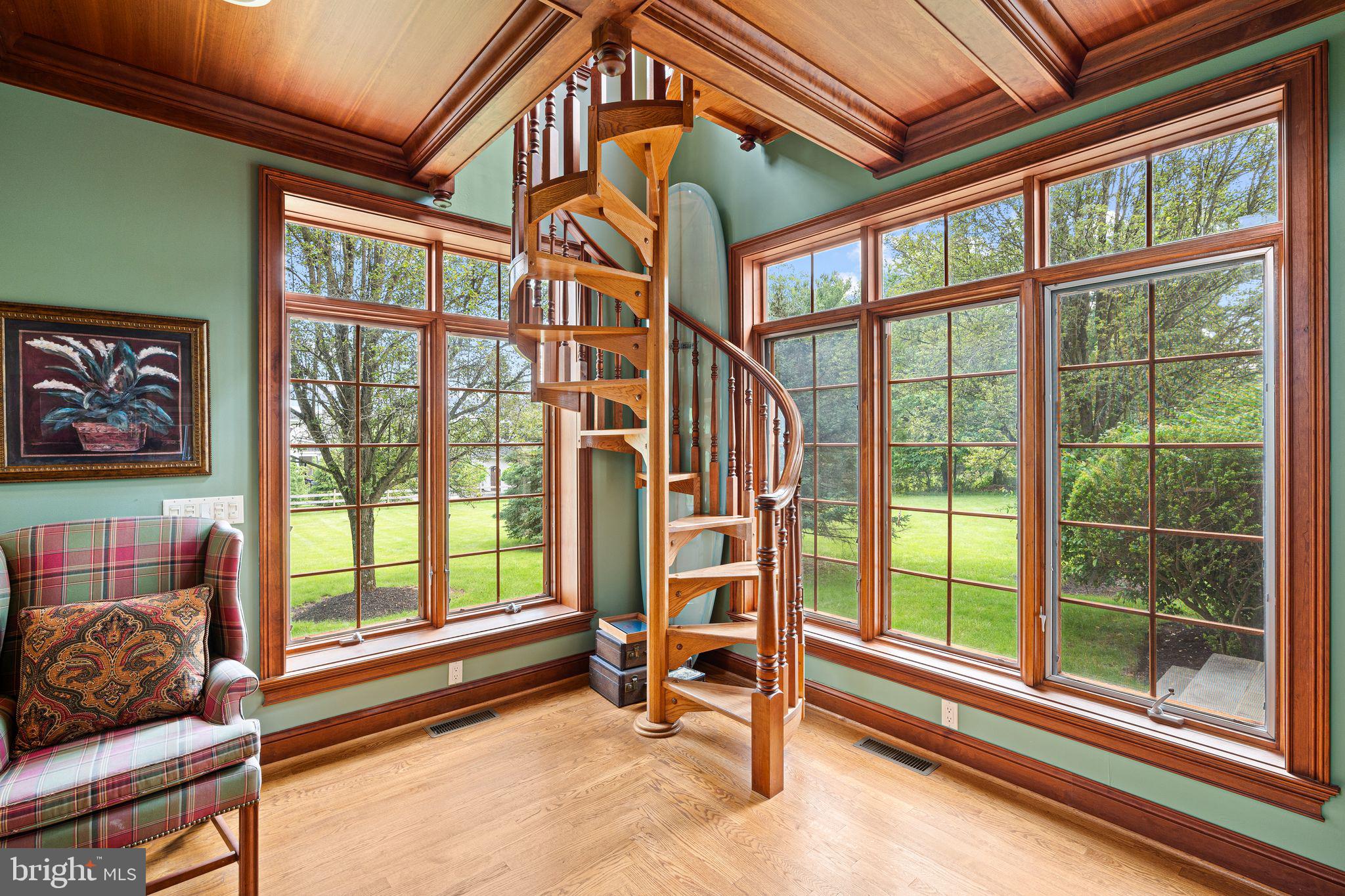 POLO CLUB - Residential