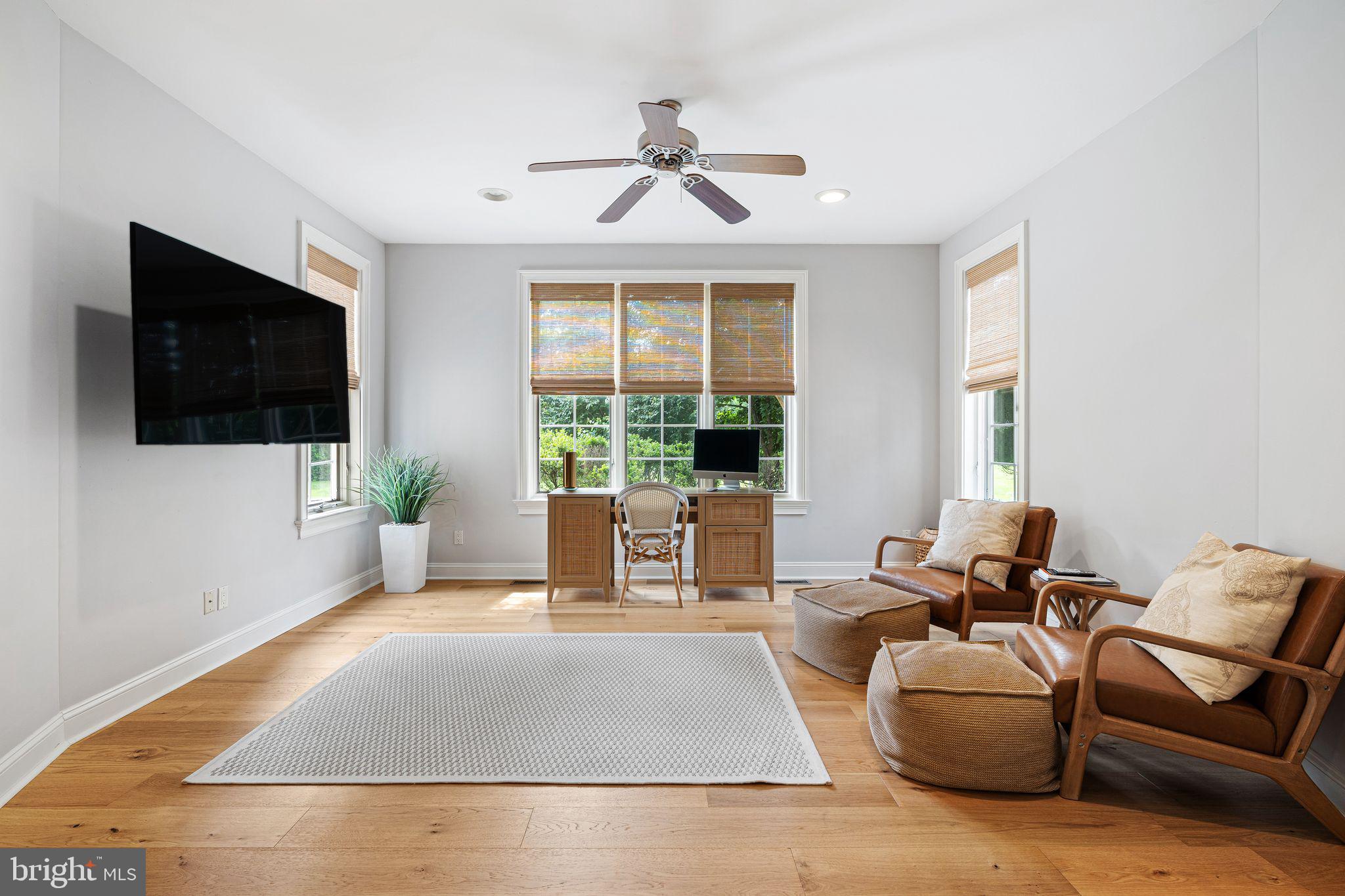 POLO CLUB - Residential