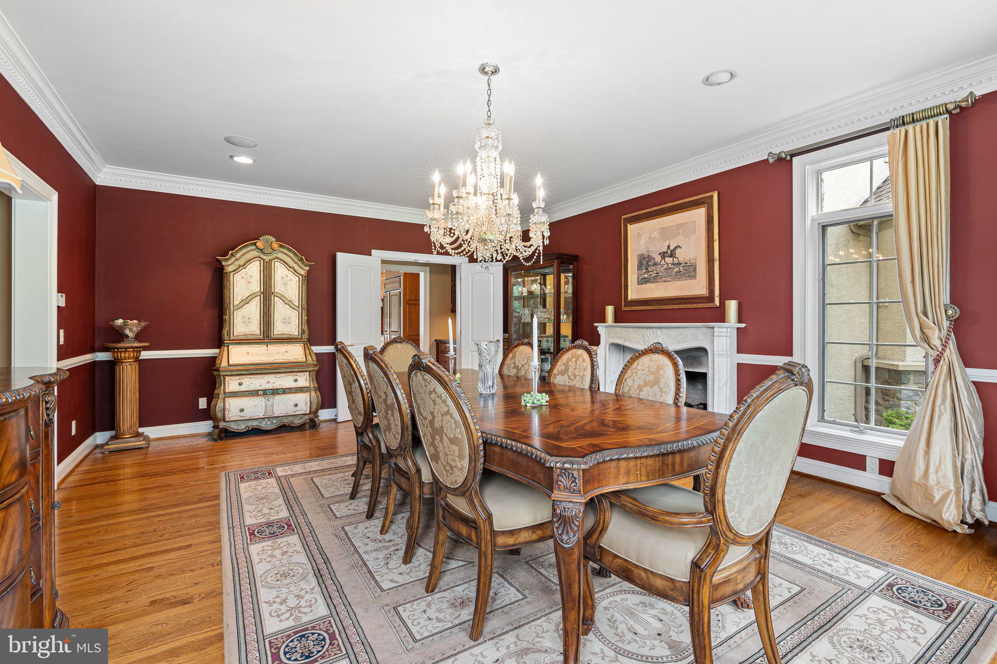 POLO CLUB - Residential