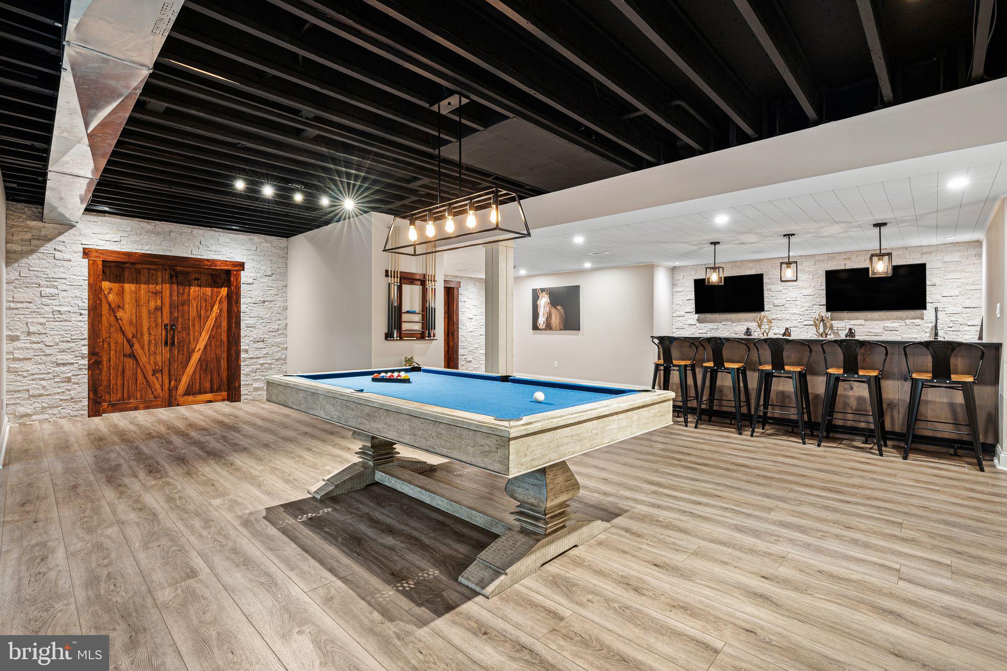 POLO CLUB - Residential